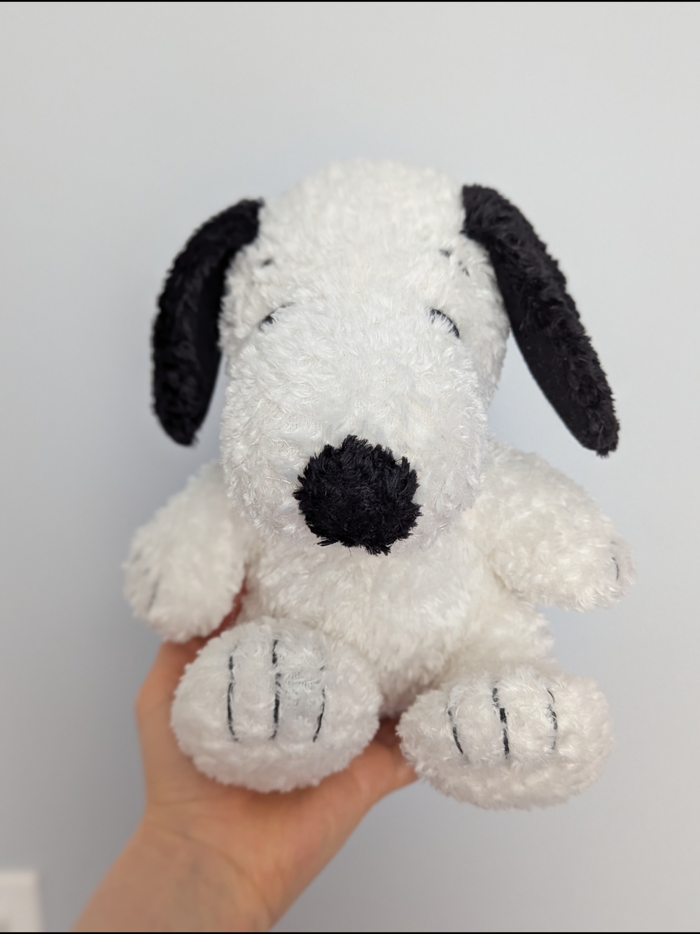 2/$20 Snoopy Plush Toy – Soft Stuffed Animal